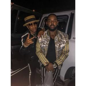 Meet your Posher, Dantwan